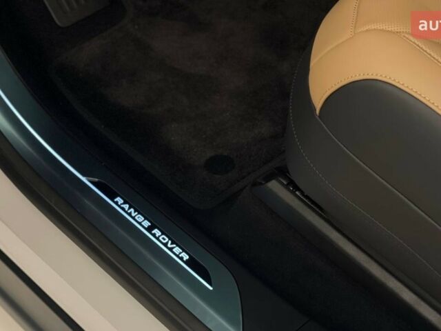 Ленд Ровер Range Rover Sport, об'ємом двигуна 3 л та пробігом 0 тис. км за 149527 $, фото 8 на Automoto.ua