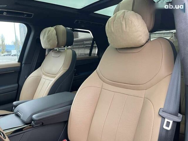 Ленд Ровер Рендж Ровер Спорт, объемом двигателя 0 л и пробегом 13 тыс. км за 189000 $, фото 18 на Automoto.ua