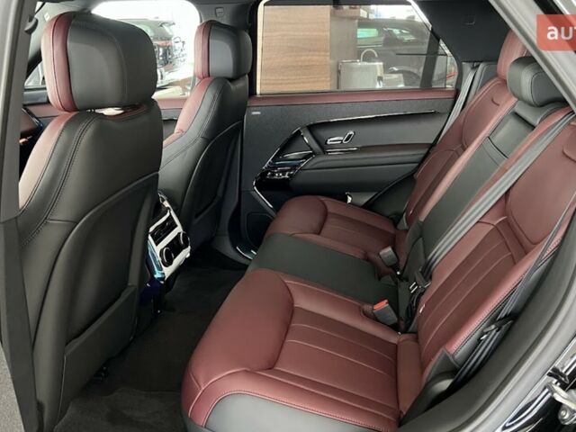 Ленд Ровер Рендж Ровер Спорт, объемом двигателя 3 л и пробегом 0 тыс. км за 160217 $, фото 22 на Automoto.ua