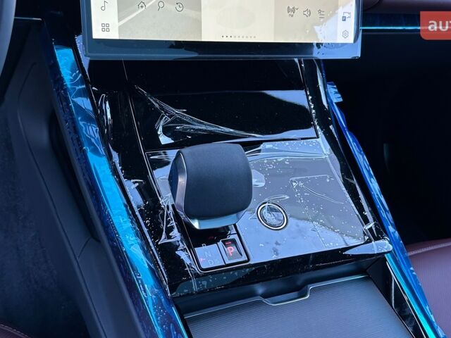 купить новое авто Ленд Ровер Рендж Ровер Спорт 2025 года от официального дилера JAGUAR LAND ROVER КИЇВ АЕРОПОРТ Ленд Ровер фото
