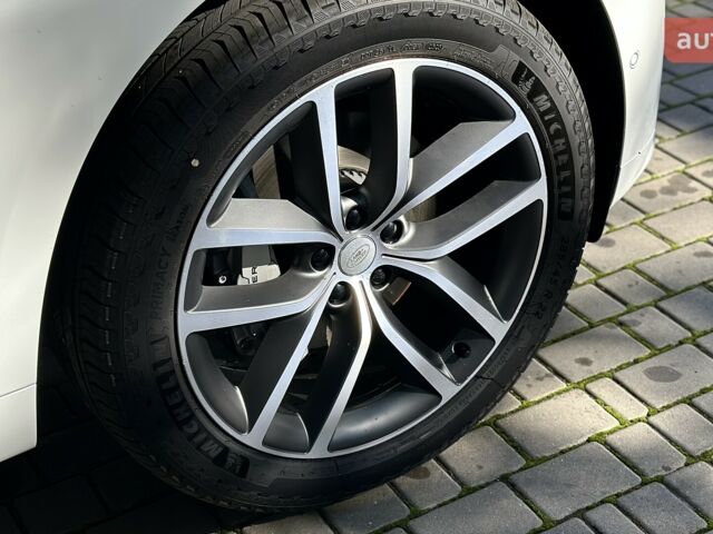 Ленд Ровер Range Rover Sport, об'ємом двигуна 3 л та пробігом 0 тис. км за 160987 $, фото 21 на Automoto.ua