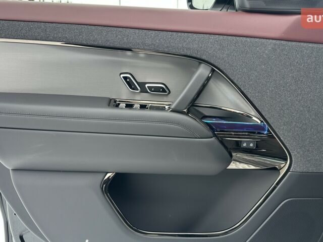 купити нове авто Ленд Ровер Range Rover Sport 2025 року від офіційного дилера JAGUAR LAND ROVER КИЇВ АЕРОПОРТ Ленд Ровер фото