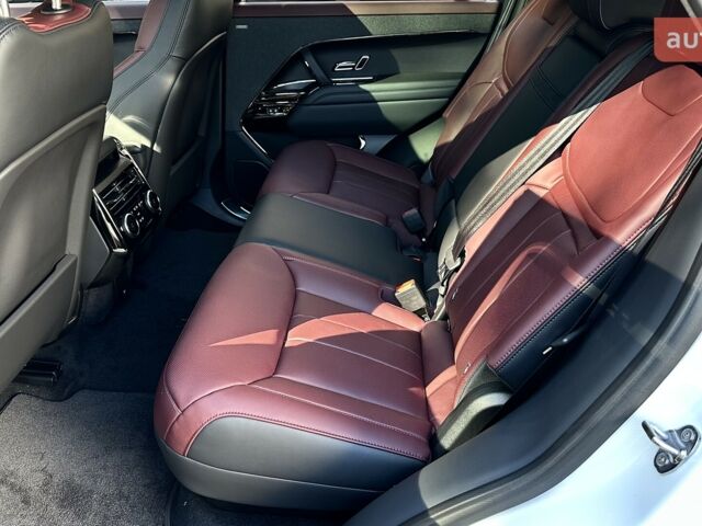 Ленд Ровер Range Rover Sport, об'ємом двигуна 3 л та пробігом 0 тис. км за 160987 $, фото 13 на Automoto.ua