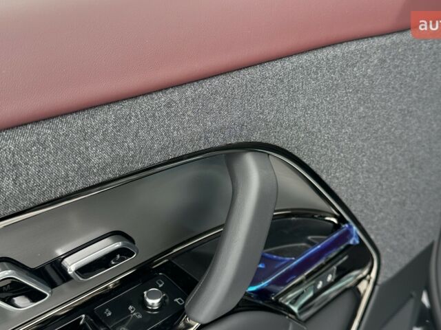 купити нове авто Ленд Ровер Range Rover Sport 2025 року від офіційного дилера JAGUAR LAND ROVER КИЇВ АЕРОПОРТ Ленд Ровер фото