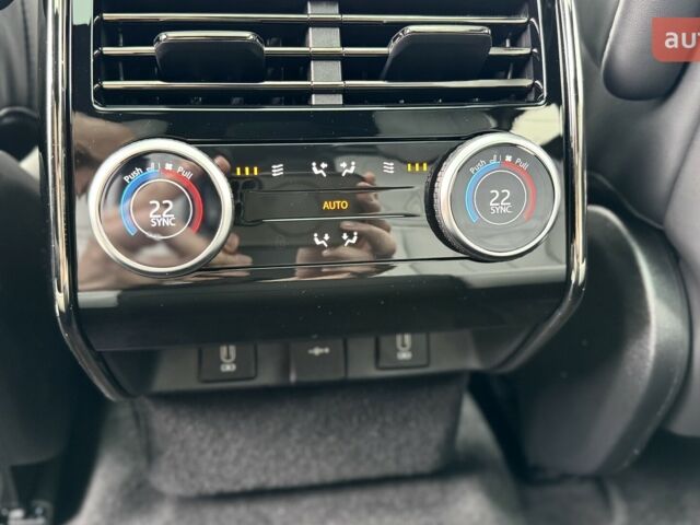 Ленд Ровер Рендж Ровер Спорт, объемом двигателя 3 л и пробегом 0 тыс. км за 210378 $, фото 16 на Automoto.ua