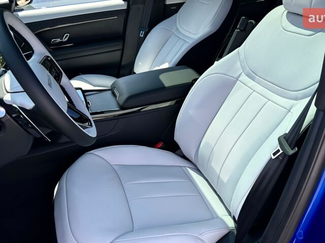 Ленд Ровер Range Rover Sport, об'ємом двигуна 3 л та пробігом 0 тис. км за 185529 $, фото 10 на Automoto.ua