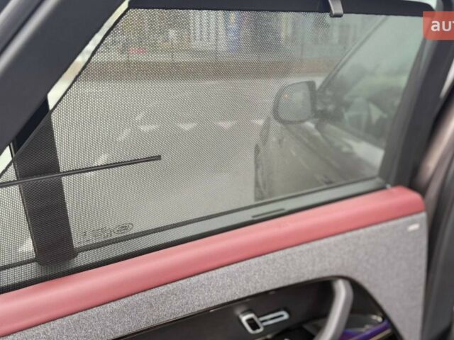 купить новое авто Ленд Ровер Рендж Ровер Спорт 2025 года от официального дилера Київ Захід Jaguar Land Rover Ленд Ровер фото