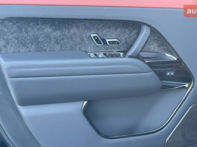 купити нове авто Ленд Ровер Range Rover Sport 2025 року від офіційного дилера Київ Захід Jaguar Land Rover Ленд Ровер фото