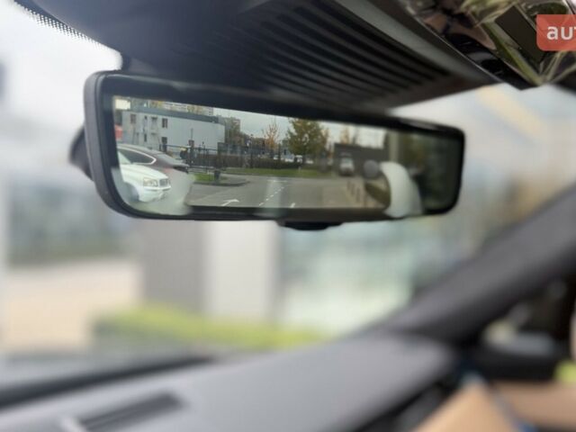 купить новое авто Ленд Ровер Рендж Ровер Спорт 2025 года от официального дилера Київ Захід Jaguar Land Rover Ленд Ровер фото