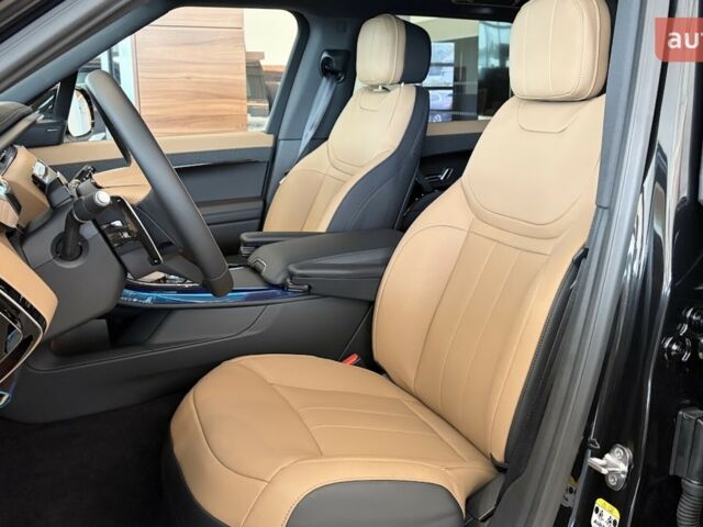 Ленд Ровер Range Rover Sport, об'ємом двигуна 3 л та пробігом 0 тис. км за 148540 $, фото 7 на Automoto.ua