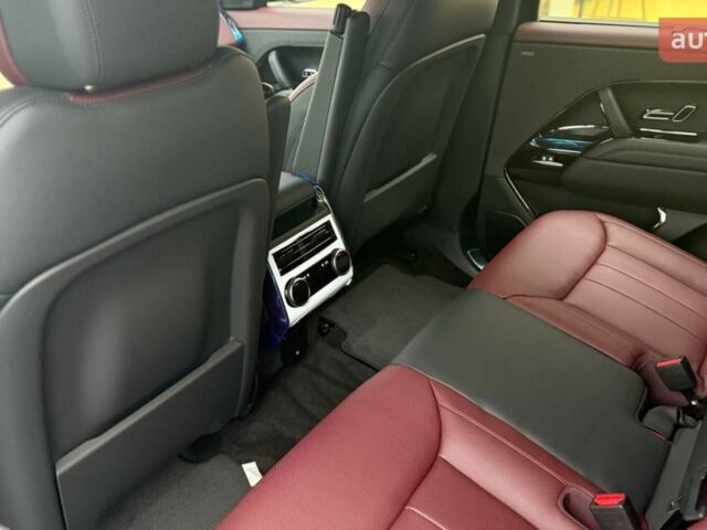 купити нове авто Ленд Ровер Range Rover Sport 2025 року від офіційного дилера Київ Захід Jaguar Land Rover Ленд Ровер фото