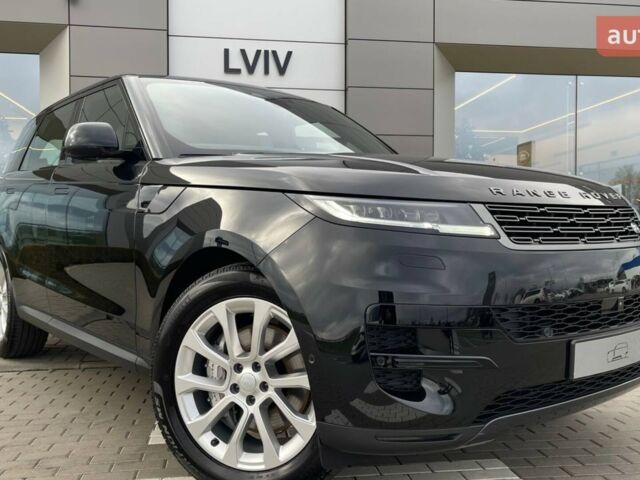 Ленд Ровер Range Rover Sport, об'ємом двигуна 3 л та пробігом 0 тис. км за 134815 $, фото 3 на Automoto.ua