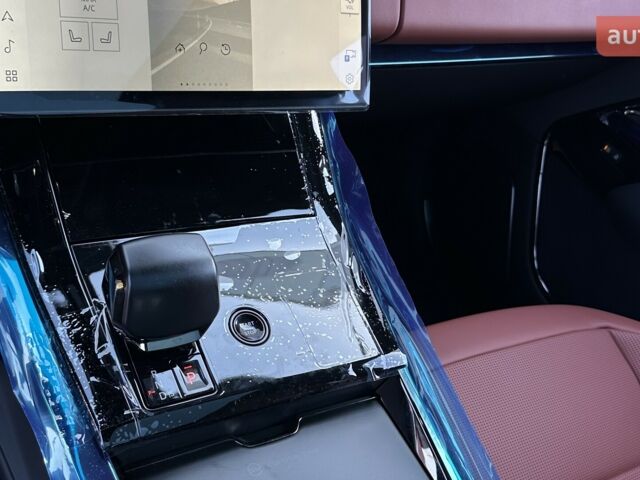 купить новое авто Ленд Ровер Рендж Ровер Спорт 2025 года от официального дилера JAGUAR LAND ROVER КИЇВ АЕРОПОРТ Ленд Ровер фото