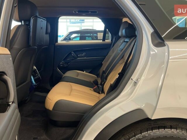 Ленд Ровер Range Rover Sport, об'ємом двигуна 3 л та пробігом 0 тис. км за 149527 $, фото 19 на Automoto.ua