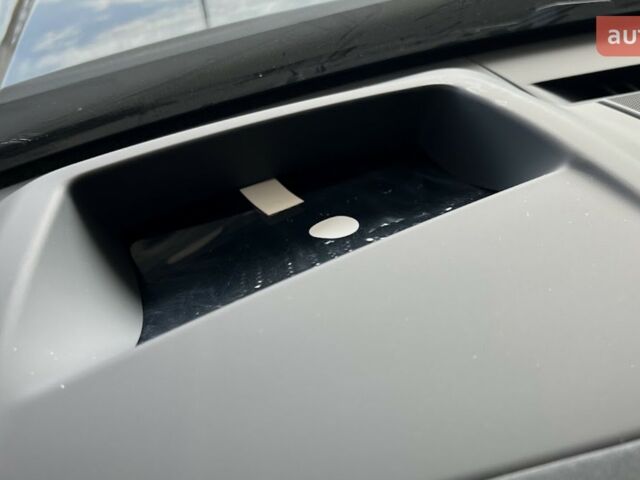 Ленд Ровер Рендж Ровер Спорт, объемом двигателя 3 л и пробегом 0 тыс. км за 160250 $, фото 19 на Automoto.ua