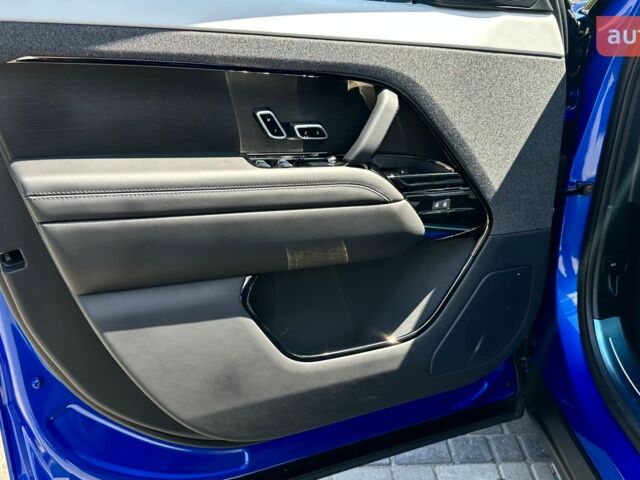 Ленд Ровер Range Rover Sport, об'ємом двигуна 3 л та пробігом 0 тис. км за 185529 $, фото 7 на Automoto.ua