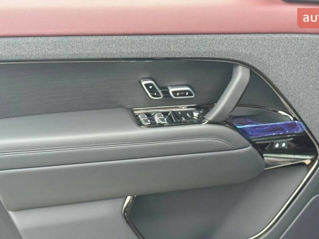 купити нове авто Ленд Ровер Range Rover Sport 2025 року від офіційного дилера Київ Захід Jaguar Land Rover Ленд Ровер фото