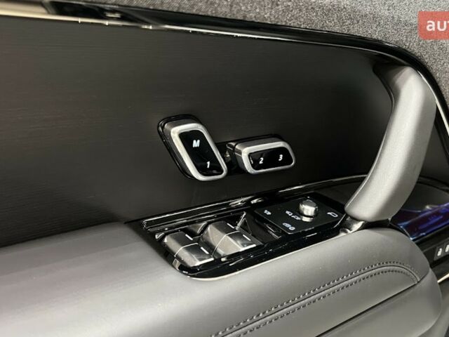 Ленд Ровер Range Rover Sport, об'ємом двигуна 3 л та пробігом 0 тис. км за 177773 $, фото 8 на Automoto.ua