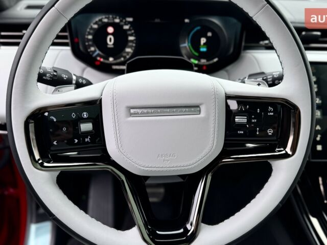 Ленд Ровер Рендж Ровер Спорт, объемом двигателя 3 л и пробегом 0 тыс. км за 210378 $, фото 11 на Automoto.ua