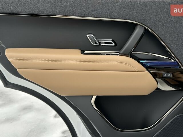 купити нове авто Ленд Ровер Range Rover Sport 2025 року від офіційного дилера JAGUAR LAND ROVER КИЇВ АЕРОПОРТ Ленд Ровер фото