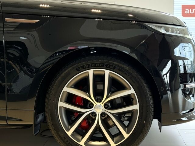 Ленд Ровер Range Rover Sport, об'ємом двигуна 3 л та пробігом 0 тис. км за 160622 $, фото 8 на Automoto.ua