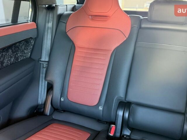купити нове авто Ленд Ровер Range Rover Sport 2025 року від офіційного дилера Київ Захід Jaguar Land Rover Ленд Ровер фото