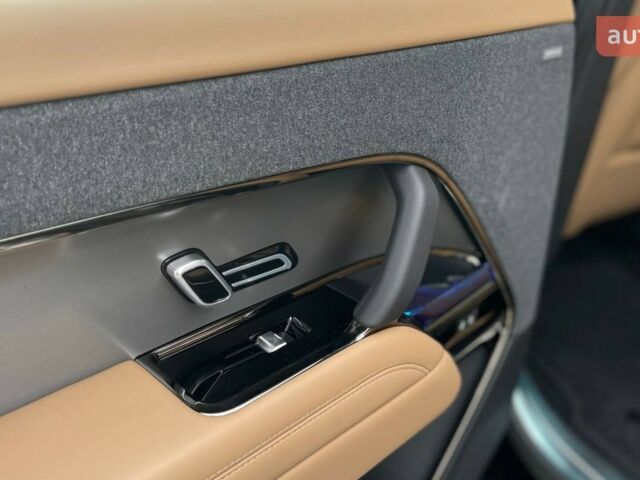 Ленд Ровер Range Rover Sport, об'ємом двигуна 3 л та пробігом 0 тис. км за 134815 $, фото 18 на Automoto.ua