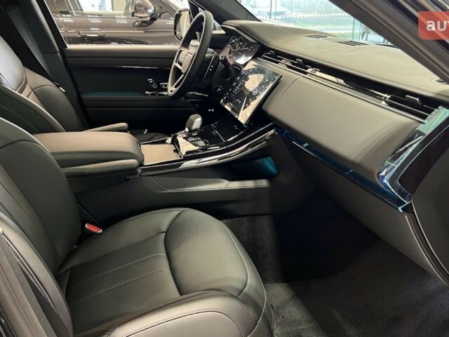 Ленд Ровер Range Rover Sport, об'ємом двигуна 3 л та пробігом 0 тис. км за 177773 $, фото 28 на Automoto.ua