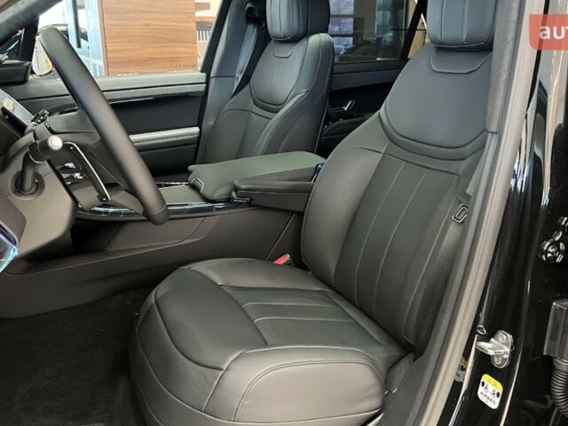 Ленд Ровер Range Rover Sport, об'ємом двигуна 3 л та пробігом 0 тис. км за 177773 $, фото 7 на Automoto.ua