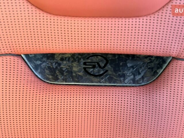 купити нове авто Ленд Ровер Range Rover Sport 2025 року від офіційного дилера Київ Захід Jaguar Land Rover Ленд Ровер фото