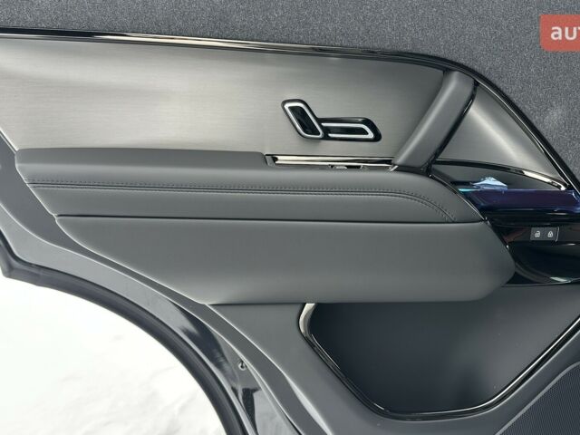 купити нове авто Ленд Ровер Range Rover Sport 2025 року від офіційного дилера JAGUAR LAND ROVER КИЇВ АЕРОПОРТ Ленд Ровер фото