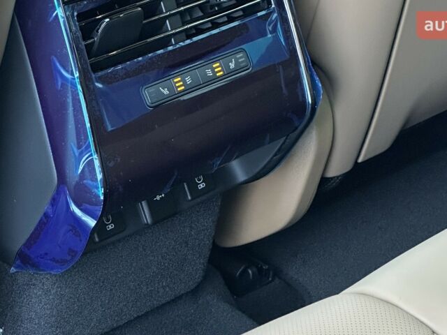 купити нове авто Ленд Ровер Range Rover Sport 2025 року від офіційного дилера JAGUAR LAND ROVER КИЇВ АЕРОПОРТ Ленд Ровер фото