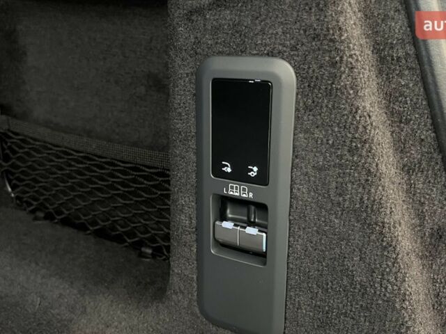 Ленд Ровер Range Rover Sport, об'ємом двигуна 3 л та пробігом 0 тис. км за 170404 $, фото 24 на Automoto.ua