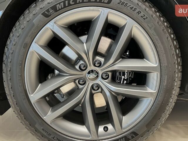 Ленд Ровер Range Rover Sport, об'ємом двигуна 3 л та пробігом 0 тис. км за 170404 $, фото 29 на Automoto.ua