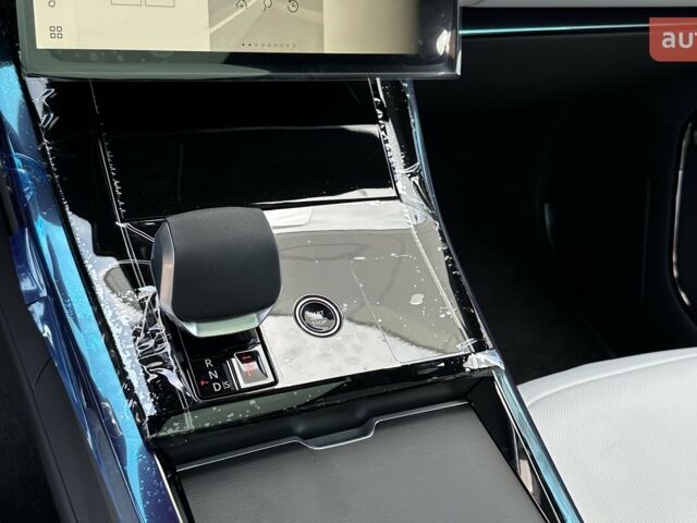 купити нове авто Ленд Ровер Range Rover Sport 2025 року від офіційного дилера JAGUAR LAND ROVER КИЇВ АЕРОПОРТ Ленд Ровер фото