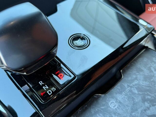 купити нове авто Ленд Ровер Range Rover Sport 2025 року від офіційного дилера Київ Захід Jaguar Land Rover Ленд Ровер фото