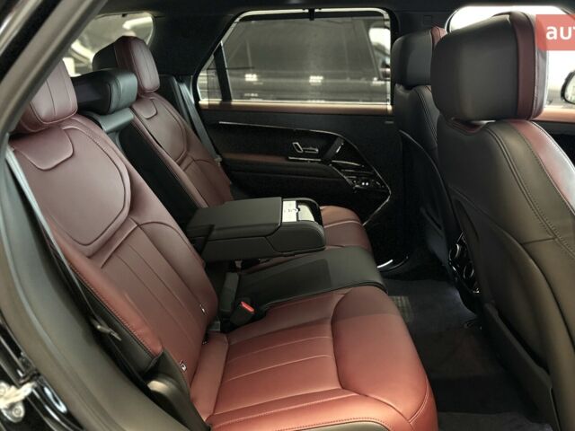 Ленд Ровер Range Rover Sport, об'ємом двигуна 3 л та пробігом 0 тис. км за 160622 $, фото 13 на Automoto.ua