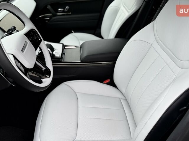 Ленд Ровер Рендж Ровер Спорт, объемом двигателя 3 л и пробегом 0 тыс. км за 210378 $, фото 8 на Automoto.ua