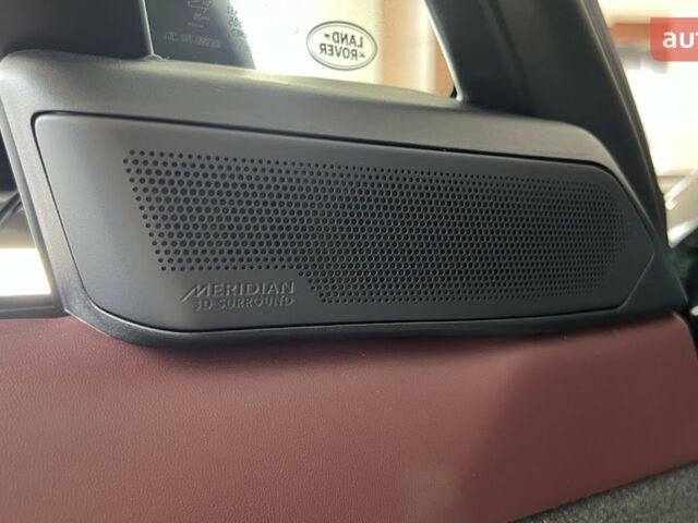 Ленд Ровер Рендж Ровер Спорт, объемом двигателя 3 л и пробегом 0 тыс. км за 160217 $, фото 20 на Automoto.ua