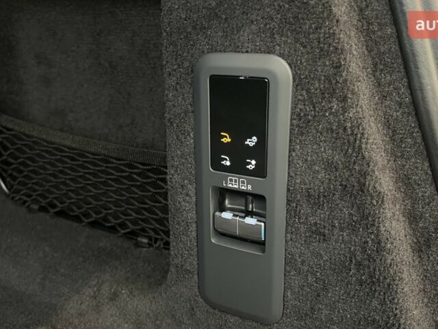 Ленд Ровер Range Rover Sport, об'ємом двигуна 3 л та пробігом 0 тис. км за 177773 $, фото 26 на Automoto.ua