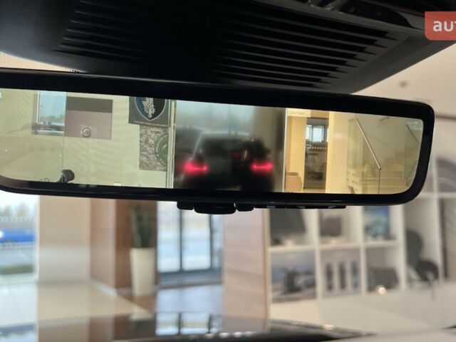 Ленд Ровер Range Rover Sport, об'ємом двигуна 3 л та пробігом 0 тис. км за 170404 $, фото 15 на Automoto.ua