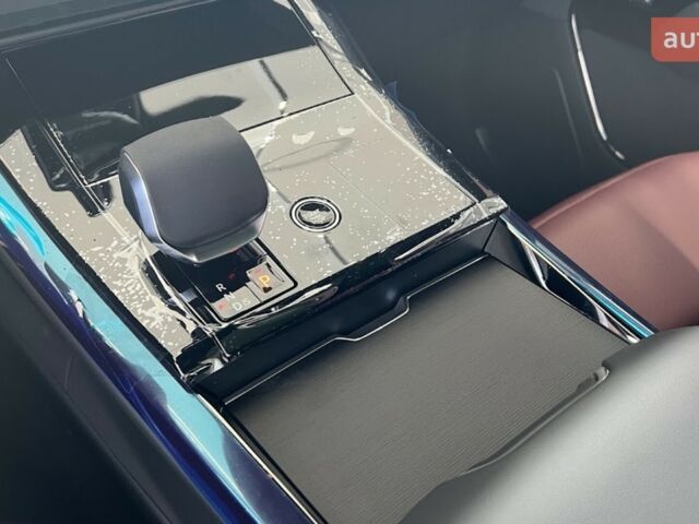 Ленд Ровер Рендж Ровер Спорт, объемом двигателя 3 л и пробегом 0 тыс. км за 160250 $, фото 15 на Automoto.ua