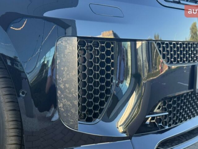 купити нове авто Ленд Ровер Range Rover Sport 2025 року від офіційного дилера Київ Захід Jaguar Land Rover Ленд Ровер фото