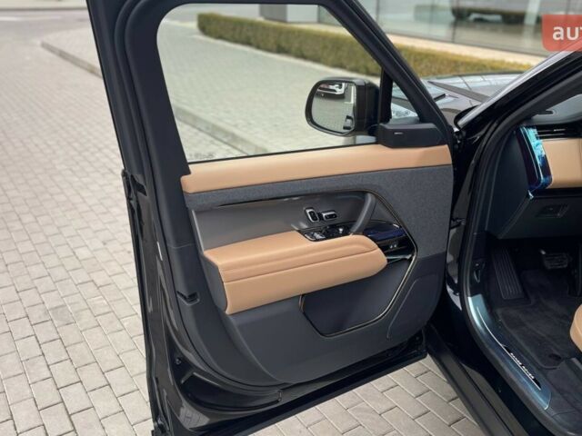 Ленд Ровер Range Rover Sport, об'ємом двигуна 3 л та пробігом 0 тис. км за 134815 $, фото 8 на Automoto.ua