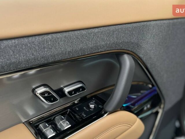 Ленд Ровер Range Rover Sport, об'ємом двигуна 3 л та пробігом 0 тис. км за 134815 $, фото 9 на Automoto.ua