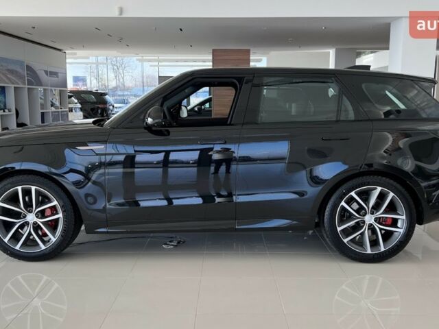 Ленд Ровер Рендж Ровер Спорт, объемом двигателя 3 л и пробегом 0 тыс. км за 160217 $, фото 3 на Automoto.ua