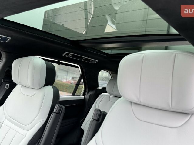 Ленд Ровер Рендж Ровер Спорт, объемом двигателя 3 л и пробегом 0 тыс. км за 210378 $, фото 12 на Automoto.ua