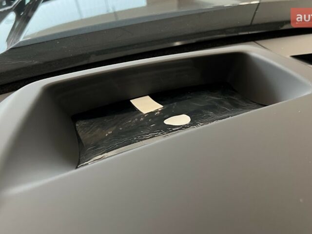 Ленд Ровер Range Rover Sport, об'ємом двигуна 3 л та пробігом 0 тис. км за 177773 $, фото 18 на Automoto.ua