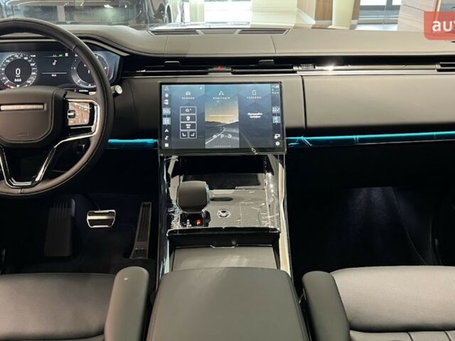 Ленд Ровер Range Rover Sport, об'ємом двигуна 3 л та пробігом 0 тис. км за 177773 $, фото 20 на Automoto.ua