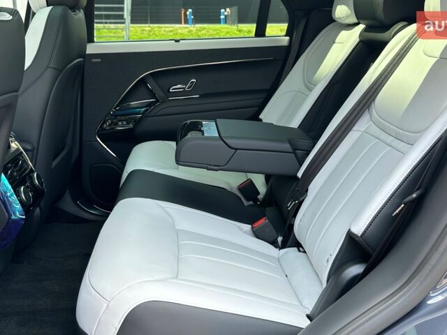купити нове авто Ленд Ровер Range Rover Sport 2025 року від офіційного дилера JAGUAR LAND ROVER КИЇВ АЕРОПОРТ Ленд Ровер фото